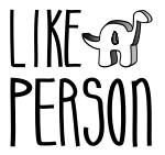 Like a Person